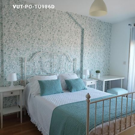 Cambados Apartamento Vut-Po-Tu986D Exteriér fotografie