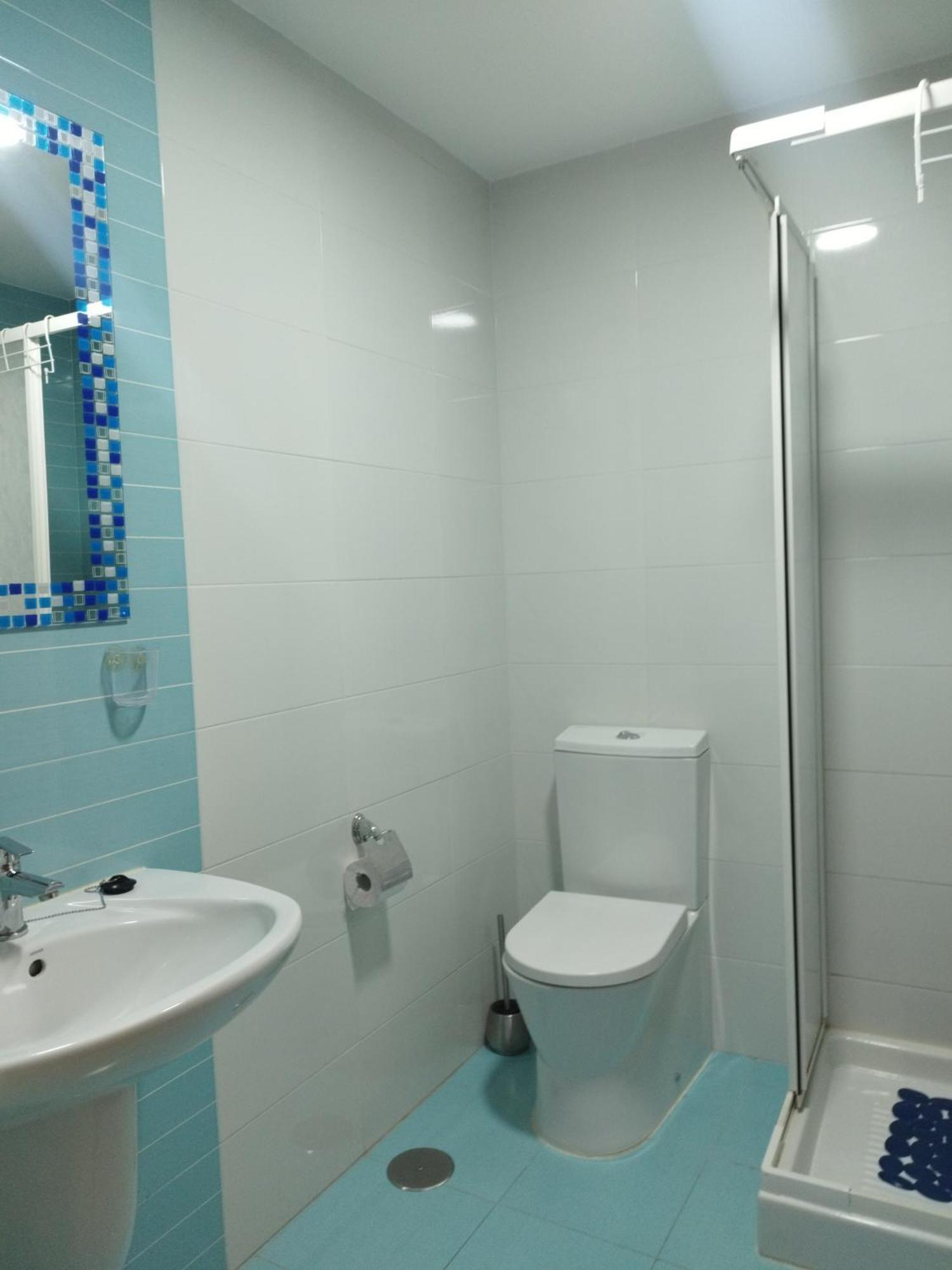 Cambados Apartamento Vut-Po-Tu986D Exteriér fotografie