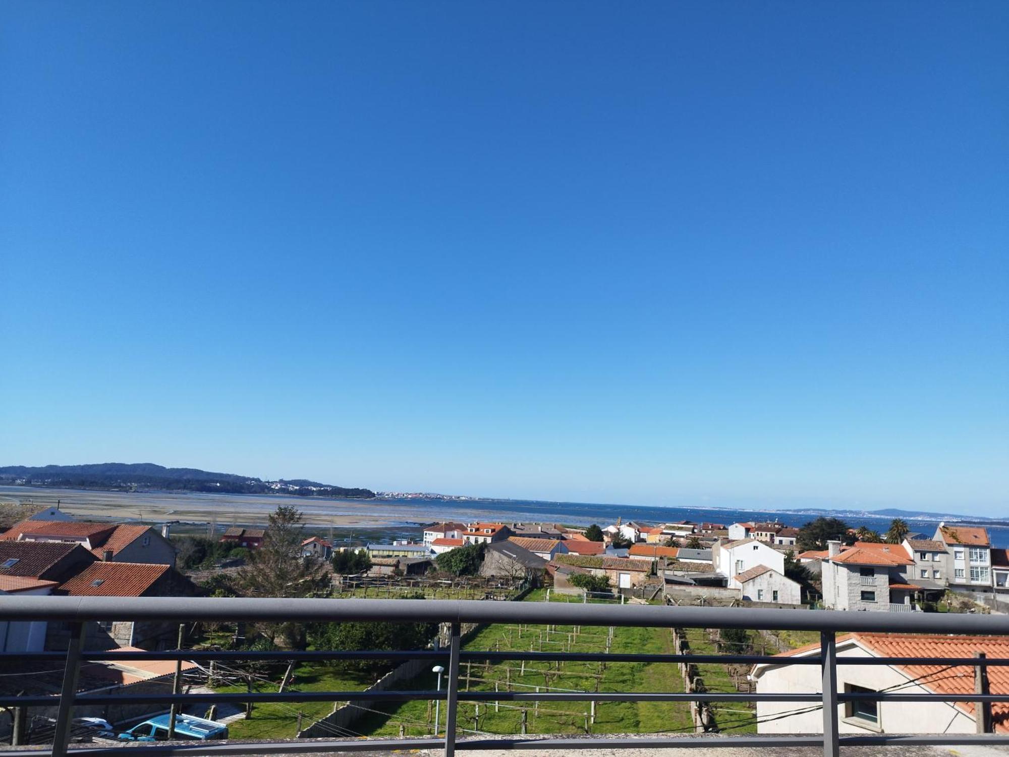 Cambados Apartamento Vut-Po-Tu986D Exteriér fotografie