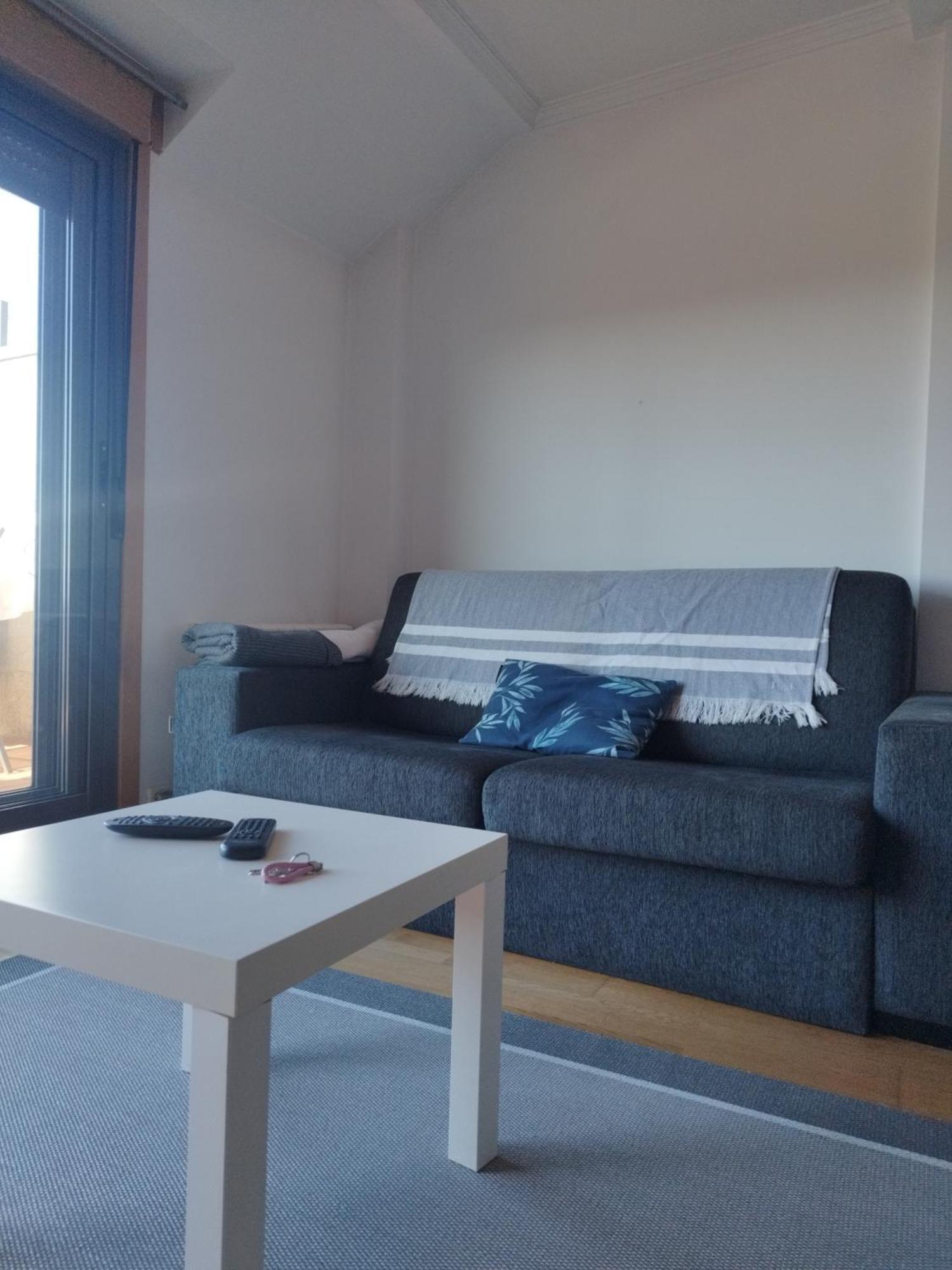Cambados Apartamento Vut-Po-Tu986D Exteriér fotografie