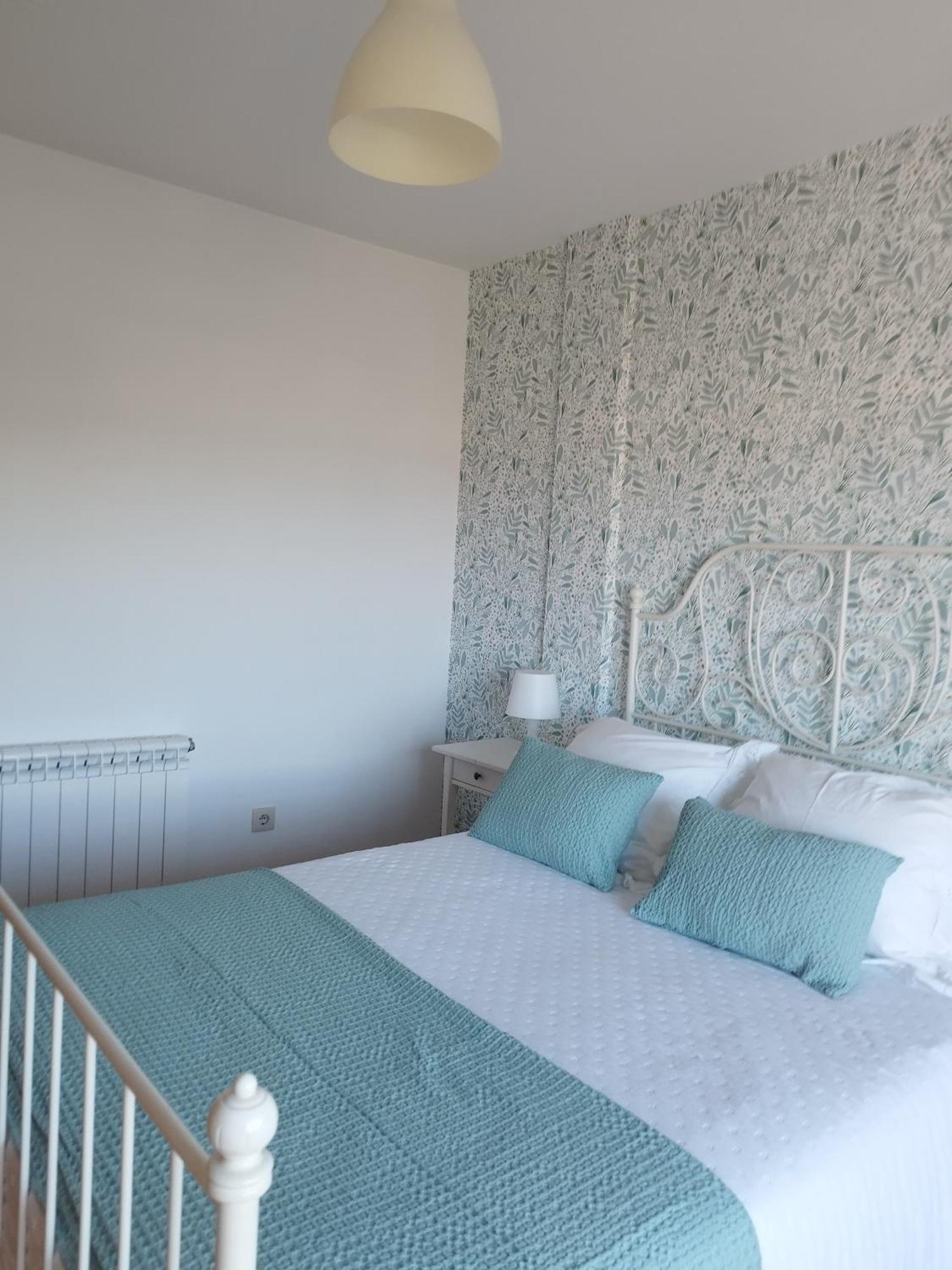 Cambados Apartamento Vut-Po-Tu986D Pokoj fotografie